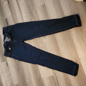 Old Navy Skinny Jeans